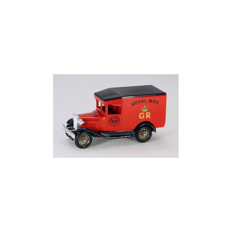 Lledo Days Gone DG138 Model "A" Van GR Royal Mail