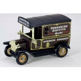 Lledo Days Gone DG629 Model "T" Van Yorkshire Biscuits