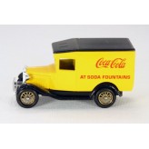 Lledo Days Gone DG139 1931 Model "A" Van Coca Cola 