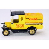 Lledo Days Gone DG081 Model "T" Coca Cola Tanker