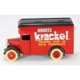 Lledo Days Gone LH160 Hershey's Krackel Delivery Truck