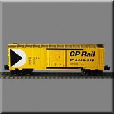 LIONEL 29252 CANADIAN PACIFIC BOXCAR