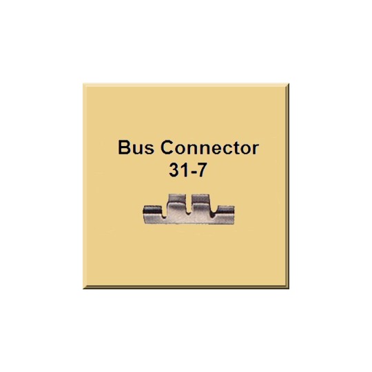 Lionel Part 31-7 Power Bus Connector