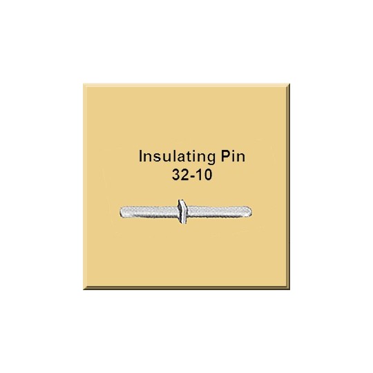 Lionel Part 32-10 Power Insulating Pin