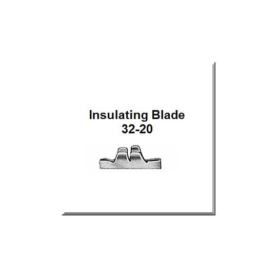 Lionel Part 32-20 Power Insulating blade