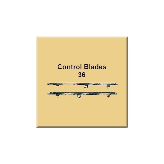 Lionel Part 36 Control Blades