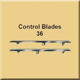 Lionel Part 36 Control Blades