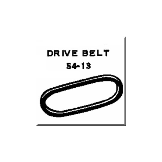 Lionel Part 54-13 drive belt