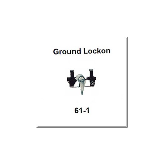 Lionel Part 61-1 ground lockon