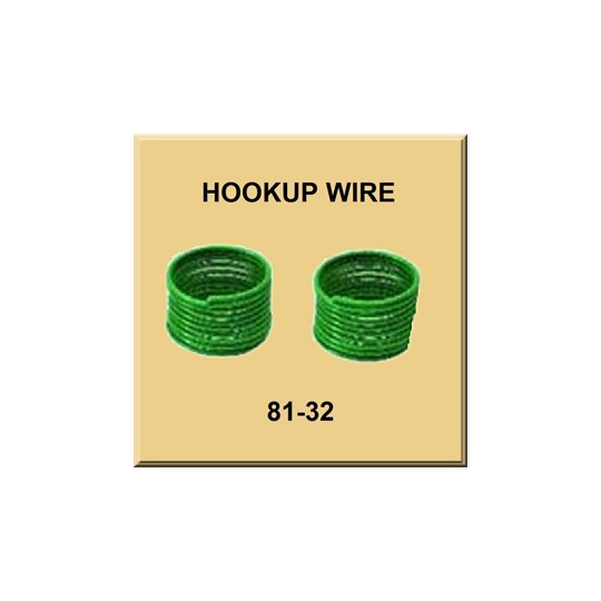 Lionel Part 81-32 hookup wire