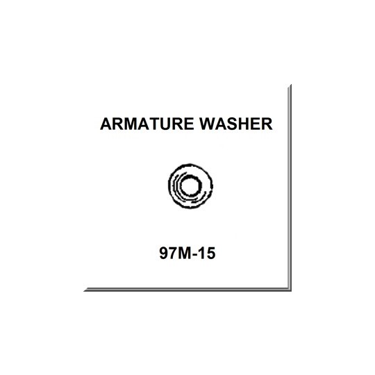 Lionel Part 97M-15 washer