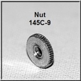Lionel Part 145C-9 nut
