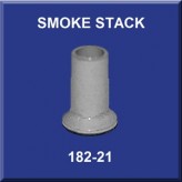 Lionel Part 182-21 Smoke stack