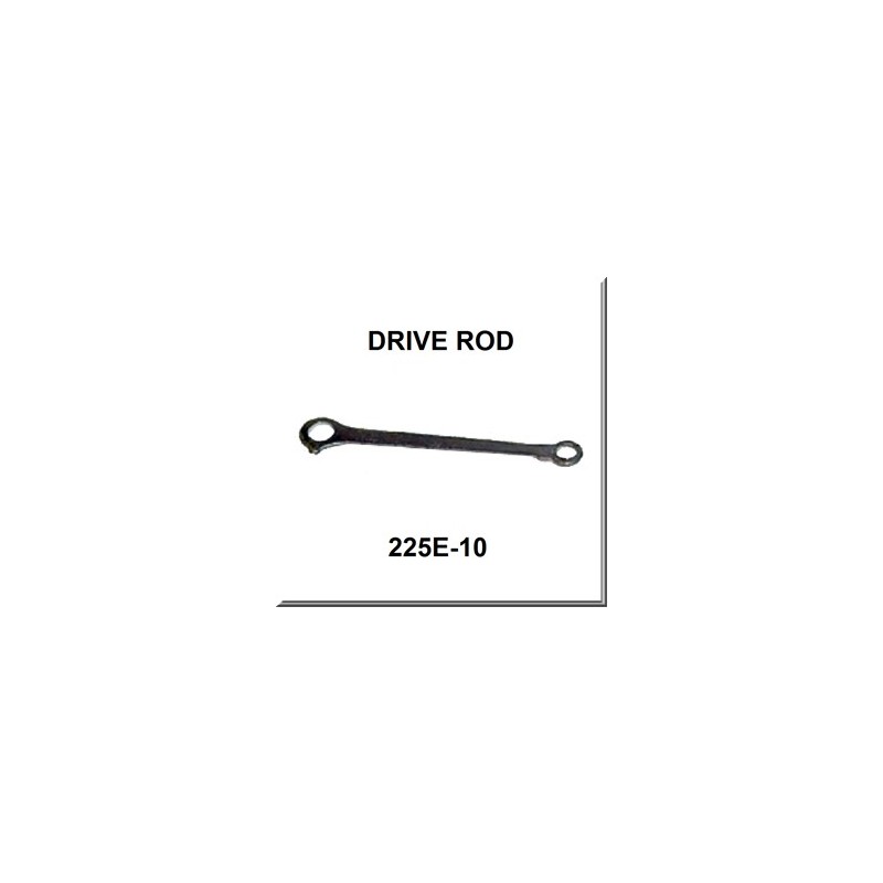 Lionel Part 225E-10 drive rod
