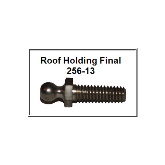Lionel Part 256-13 roof holding finial