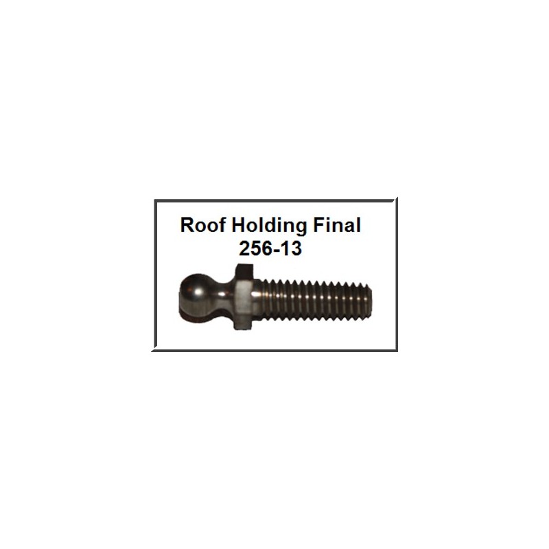 Lionel Part 256-13 roof holding finial