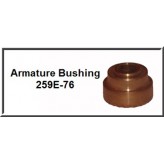 Lionel Part 259E-76 armature bushing