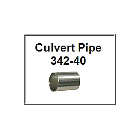 Lionel Part 342-40 culvert pipe