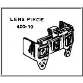 Lionel Part 400-10 lens piece