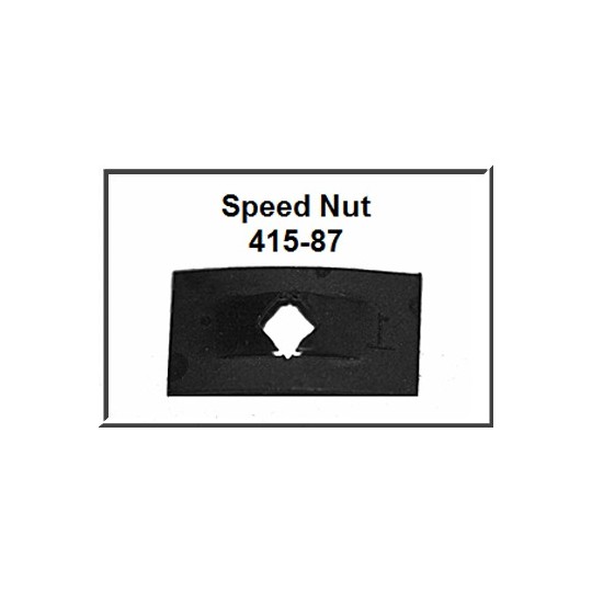 Lionel Part 415-87 speed nut