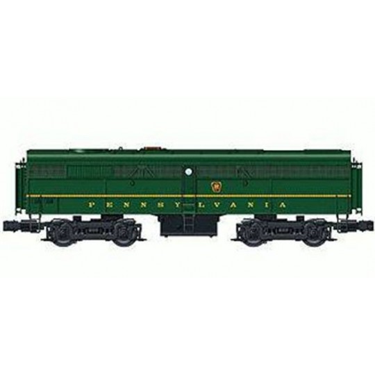 LIONEL 38176 PENNSYLVANIA ALCO FA-2 DIESEL A-A LOCOMOTIVES WITH 38160