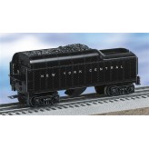 LIONEL 29822 NEW YORK CENTRAL TENDER WITH WHISTLE