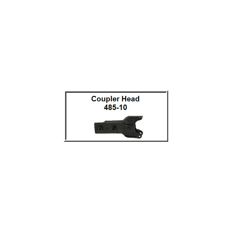 LIONEL PART 485-10 coupler head