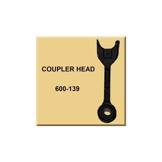 LIONEL PART 600-139 coupler head