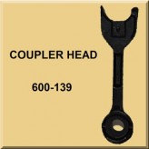 LIONEL PART 600-139 coupler head