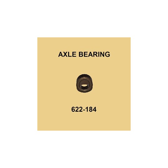 LIONEL PART 622-184 axle bearing