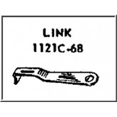 LIONEL PART 1121C-68 shutter link