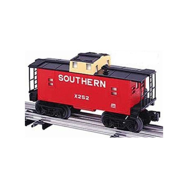LIONEL 26569 SOUTHERN CABOOSE