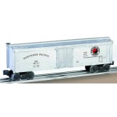 LIONEL 26151 NORTHERN PACIFIC WOOD-SIDED REEFER