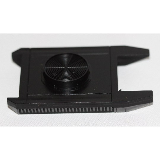 LIONEL PART 600-2359-012 break hatch - black