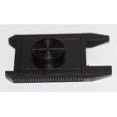 LIONEL PART 600-2359-012 break hatch - black