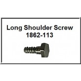 LIONEL PART 1862-113 3-48 hex long shoulder screw