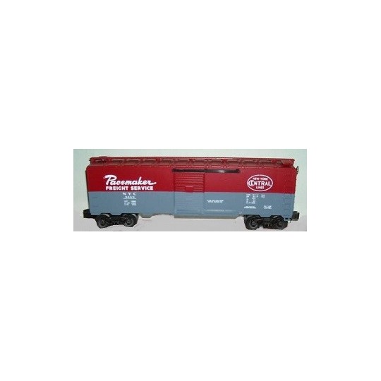 LIONEL 9469 NEW YORK CENTRAL PACEMAKER BOXCAR