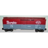 LIONEL 9469 NEW YORK CENTRAL PACEMAKER BOXCAR