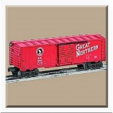 LIONEL 36256 GREAT NORTHERN BOXCAR