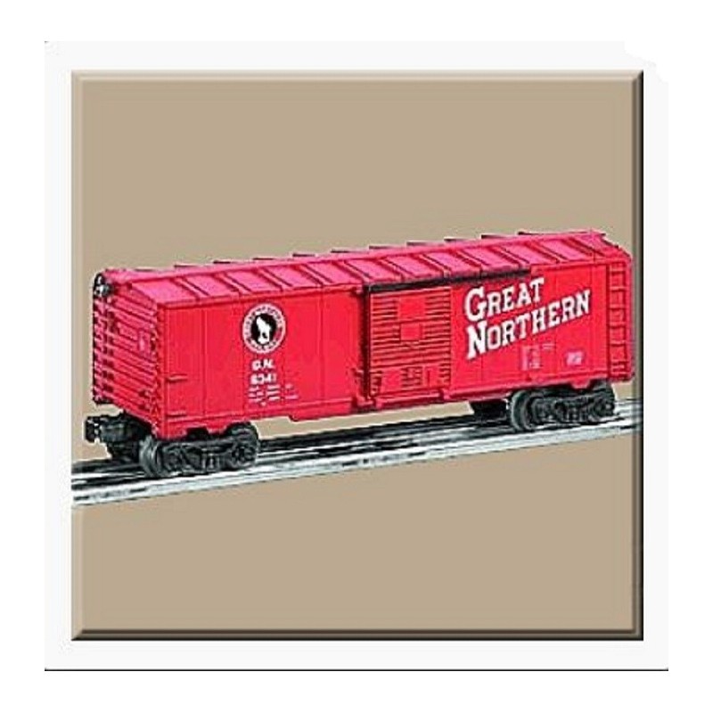 LIONEL 36256 GREAT NORTHERN BOXCAR