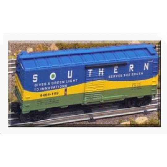 LIONEL 29257 SOUTHERN BOXCAR