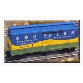 LIONEL 29257 SOUTHERN BOXCAR