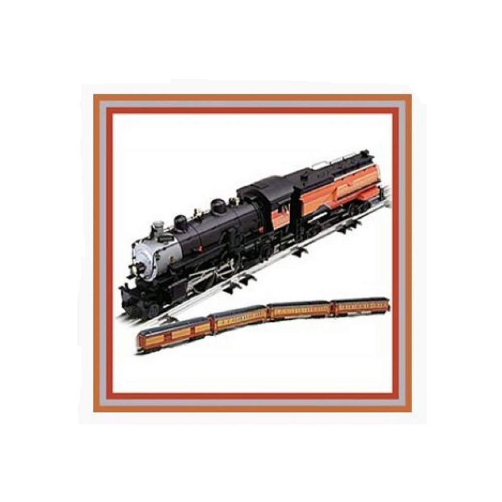 lionel southern pacific