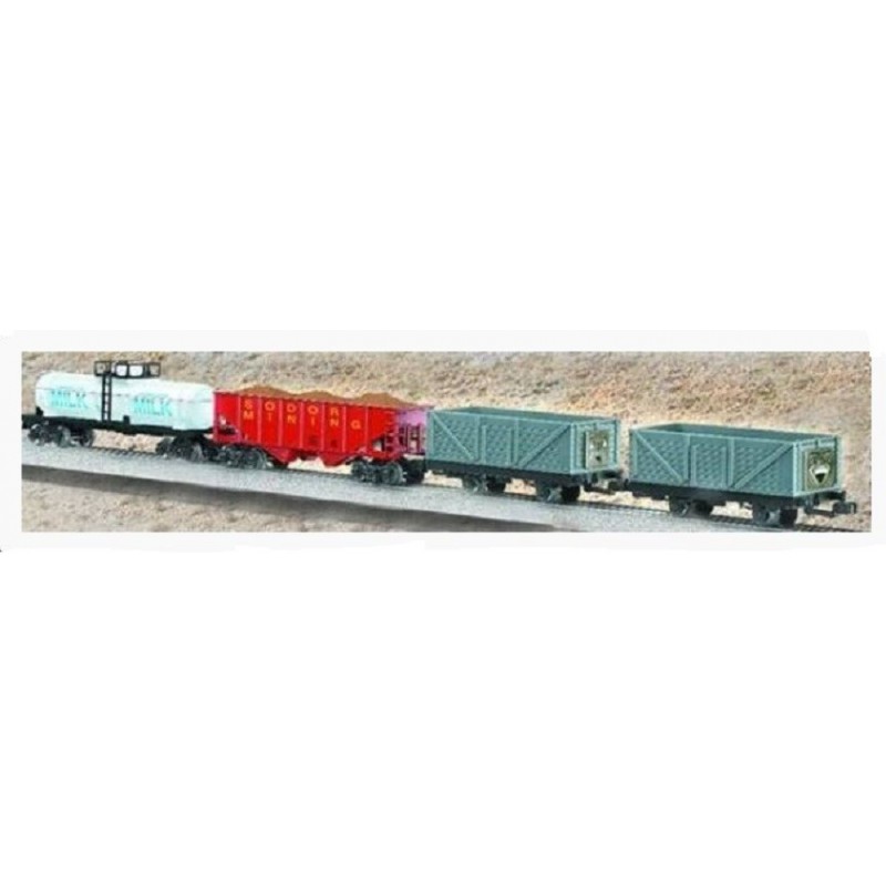 LIONEL 30012 THOMAS THE TANK AND FRIENDS EXPANSION PACK