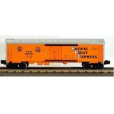 LIONEL 9872 PACIFIC FRUIT EXPRESS REEFER