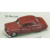 ERTL 1629 1950 MERCURY CAR