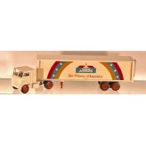 WINROSS HOWARD JOHNSON'S THE FLAVOR OF AMERICA CHICKEN CHOICE TRACTOR TRAILER TRUCK