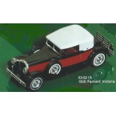MATCHBOX Y-15 MODELS OF YESTERYEAR 1930 PACKARD VICTORIA CAR
