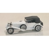 MATCHBOX Y-16 MODELS OF YESTERYEAR 1928 MERCEDES SS CAR