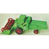 MATCHBOX K-9 CLAAS MATADOR COMBINE HARVESTER